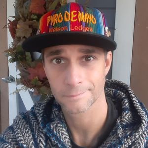 Meet your Posher, Brian